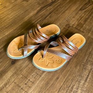 boc sandals
